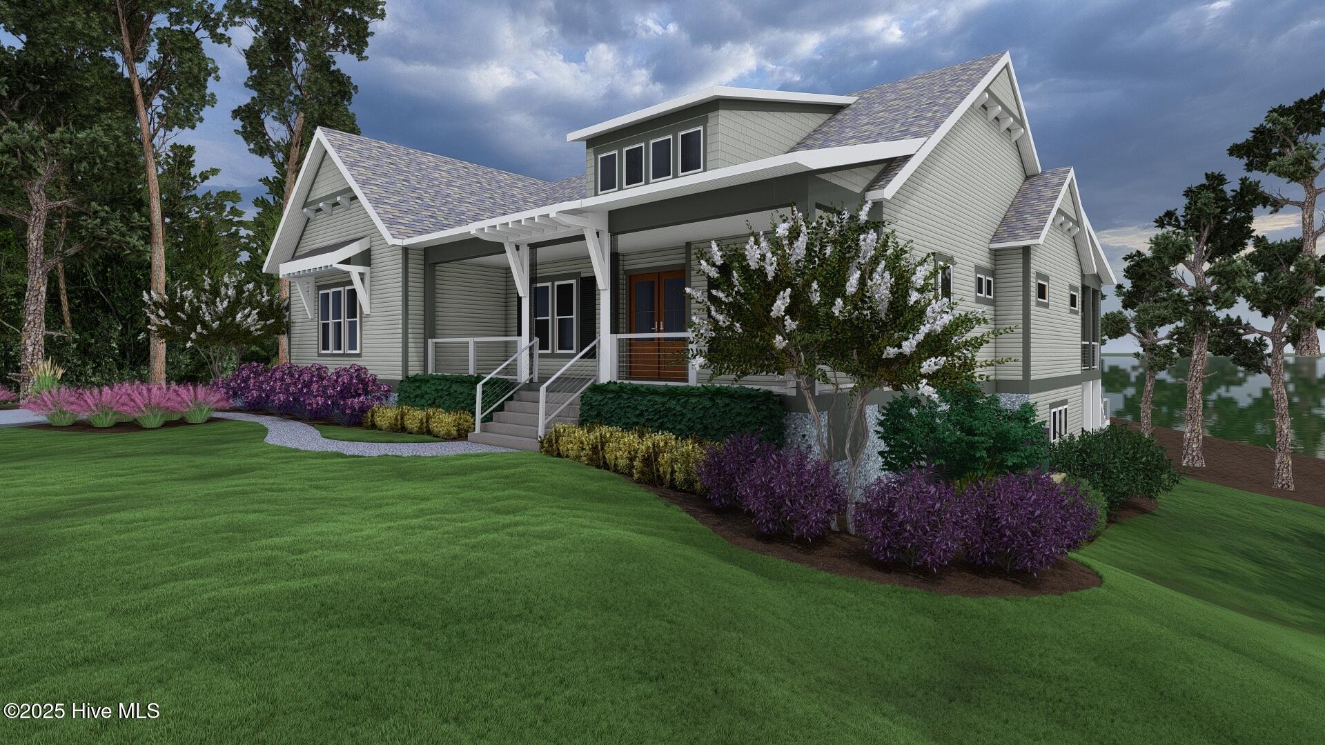 9023 River Glenn Loop NE