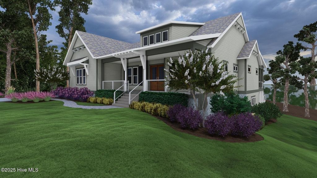 Photo of 9023 River Glenn Loop NE, Leland, NC 28451 (MLS # 100535258)