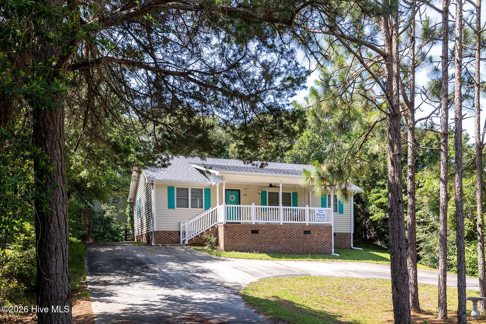 122 Purdie Drive