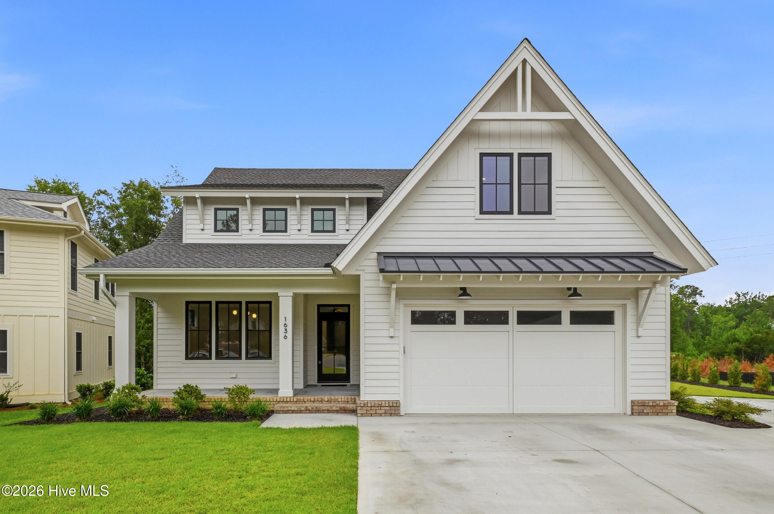 1636 Osprey Cove Court