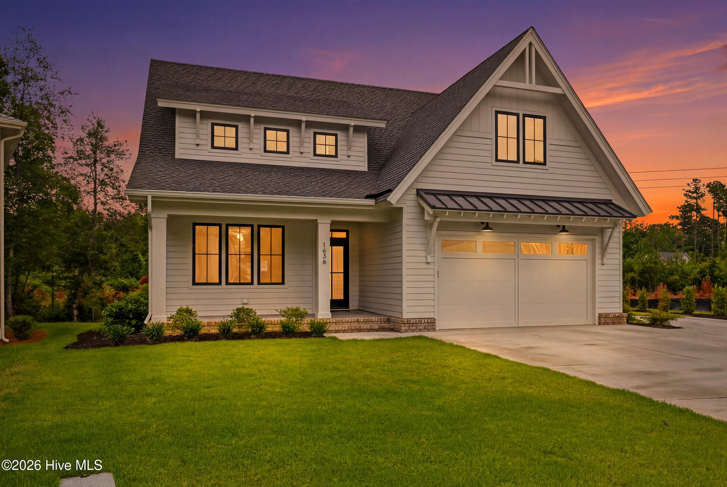 1636 Osprey Cove Court