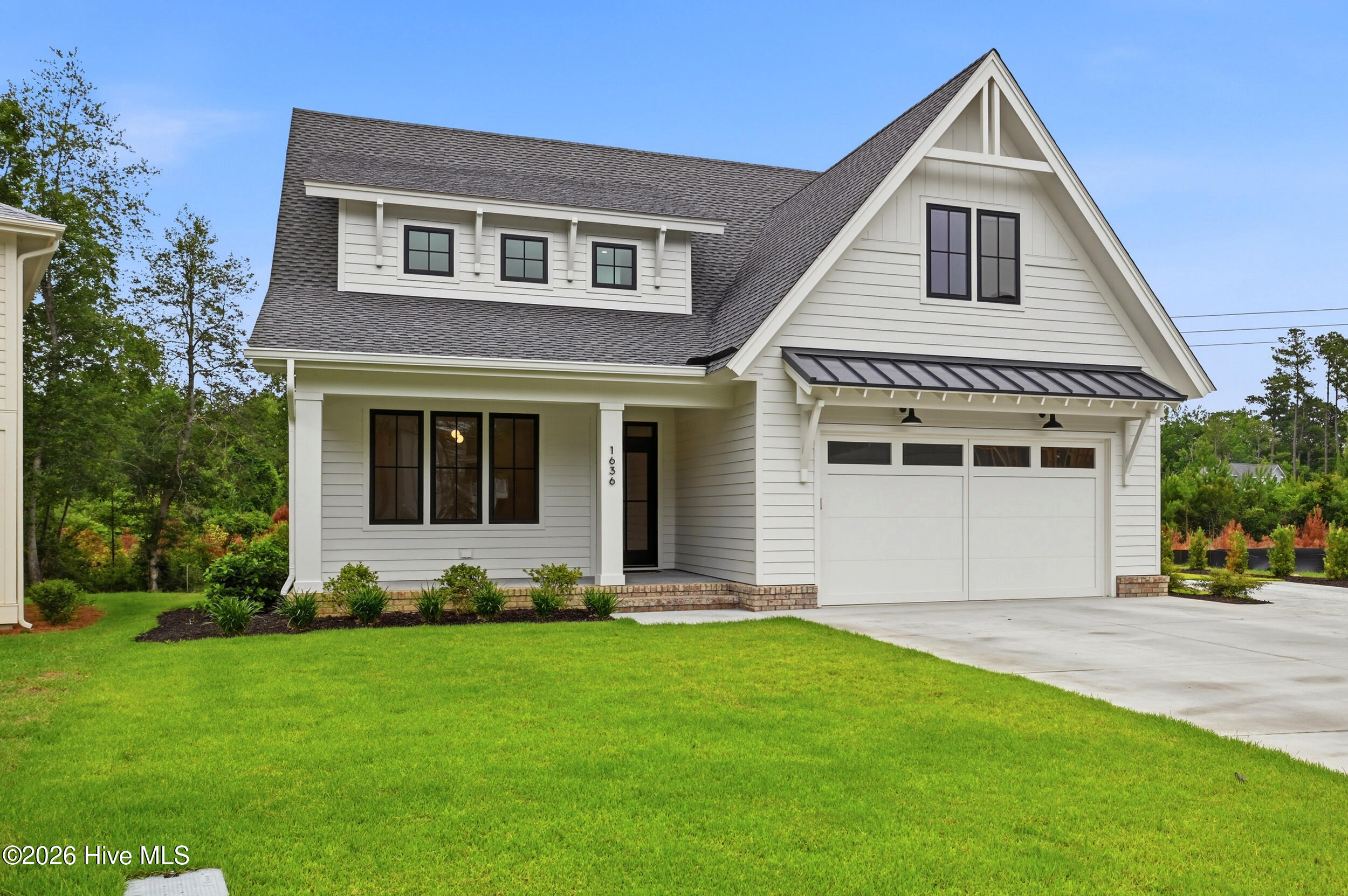 1636 Osprey Cove Court