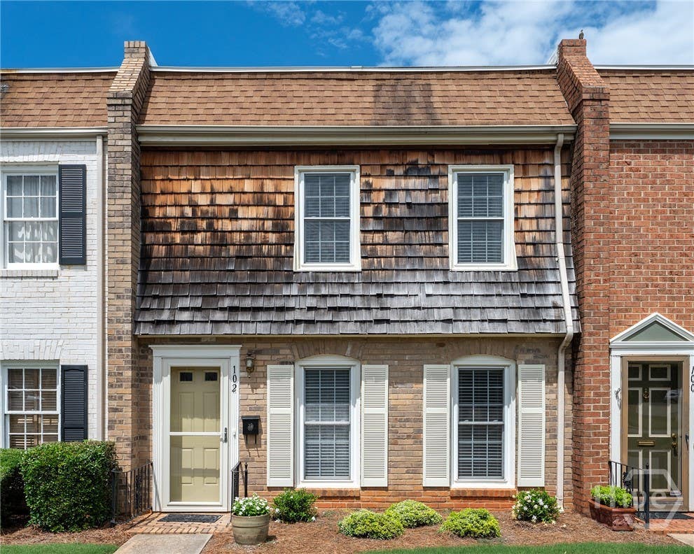 Photo of 102 Georgetown Drive, Athens, GA 30605 (MLS # CL359907)