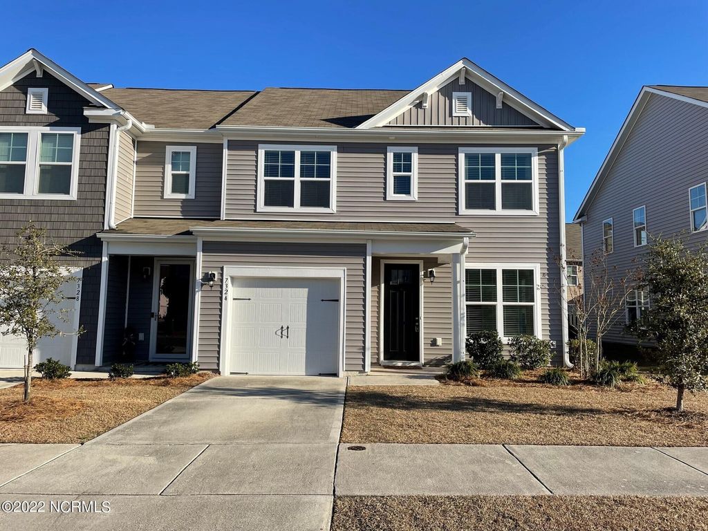 Photo of 7324 Pamlico Court, Wilmington, NC 28411 (MLS # 100567204)