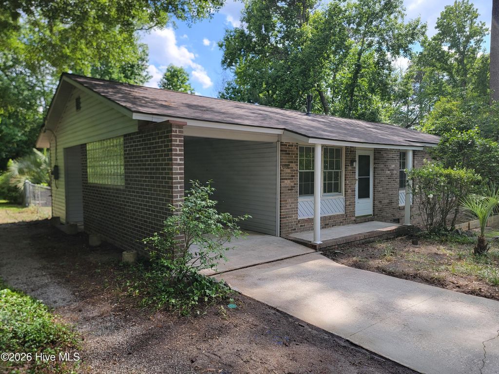 Photo of 4366 Hammond Circle, Martinez, GA 30907 (MLS # 100574759)