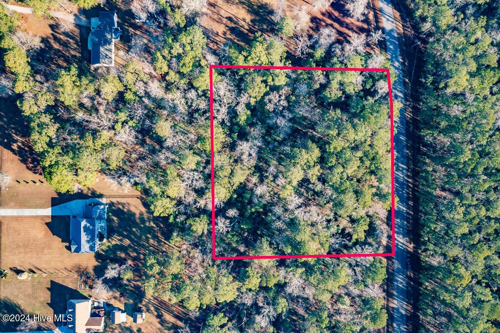 Photo of 241 Becton Road, Havelock, NC 28532 (MLS # 100479819)