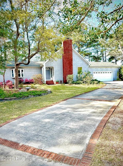 115 Apollo Drive Cape Carteret NC 28584