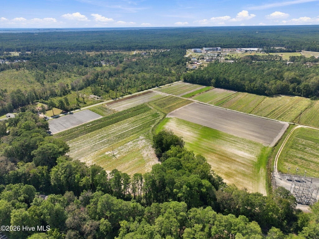 Photo of 000 Willis Farm (68ac All 3 Lots), Newport, NC 28570 (MLS # 100609565)