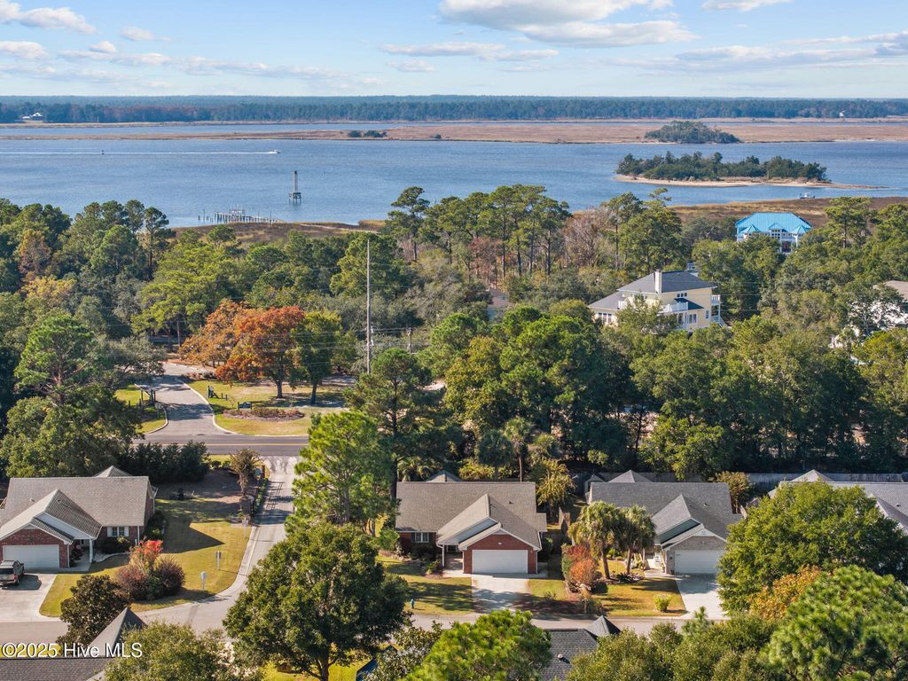 Photo of 6148 Sugar Pine Drive, Wilmington, NC 28412 (MLS # 100540163)