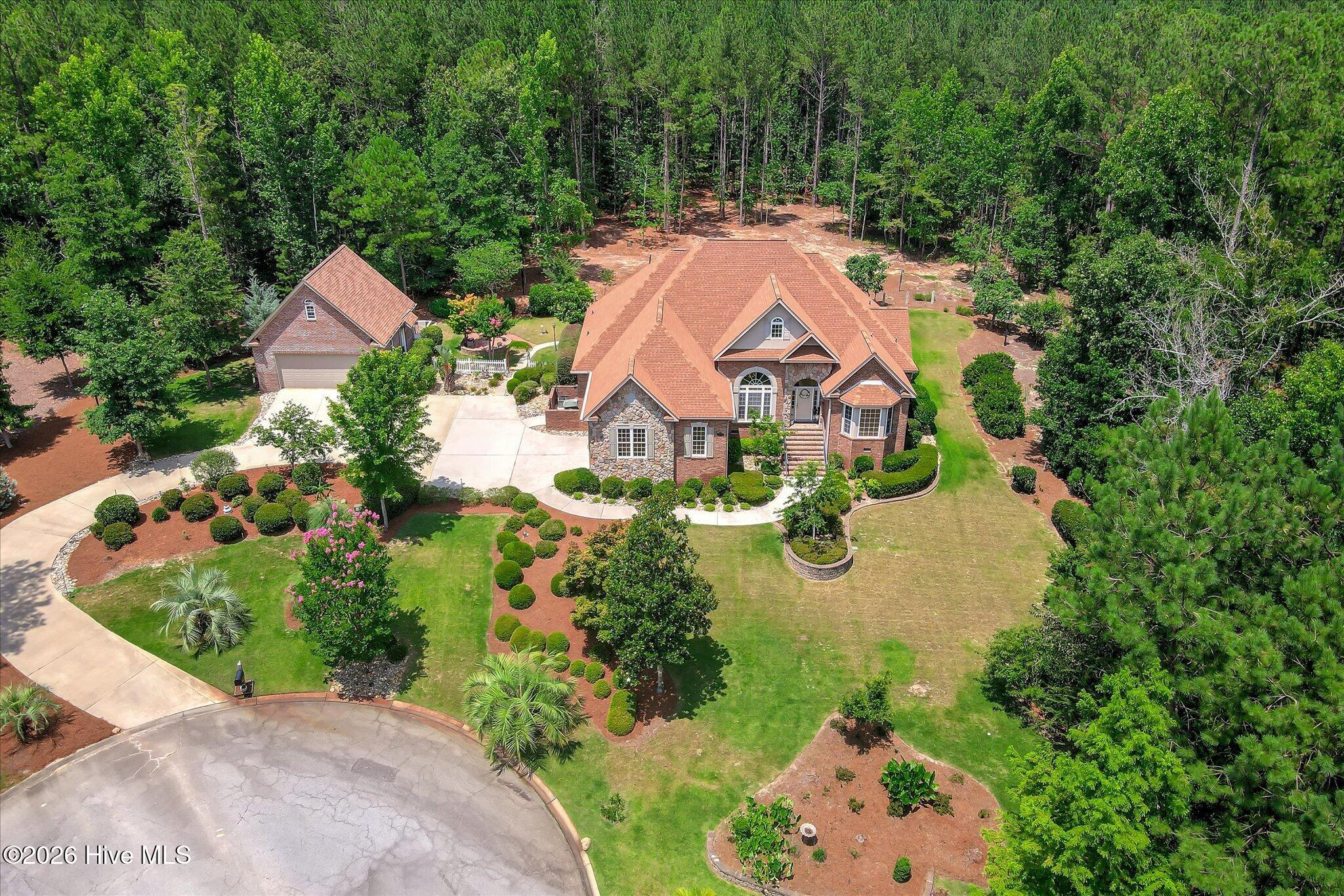 1062 Longstreet Place