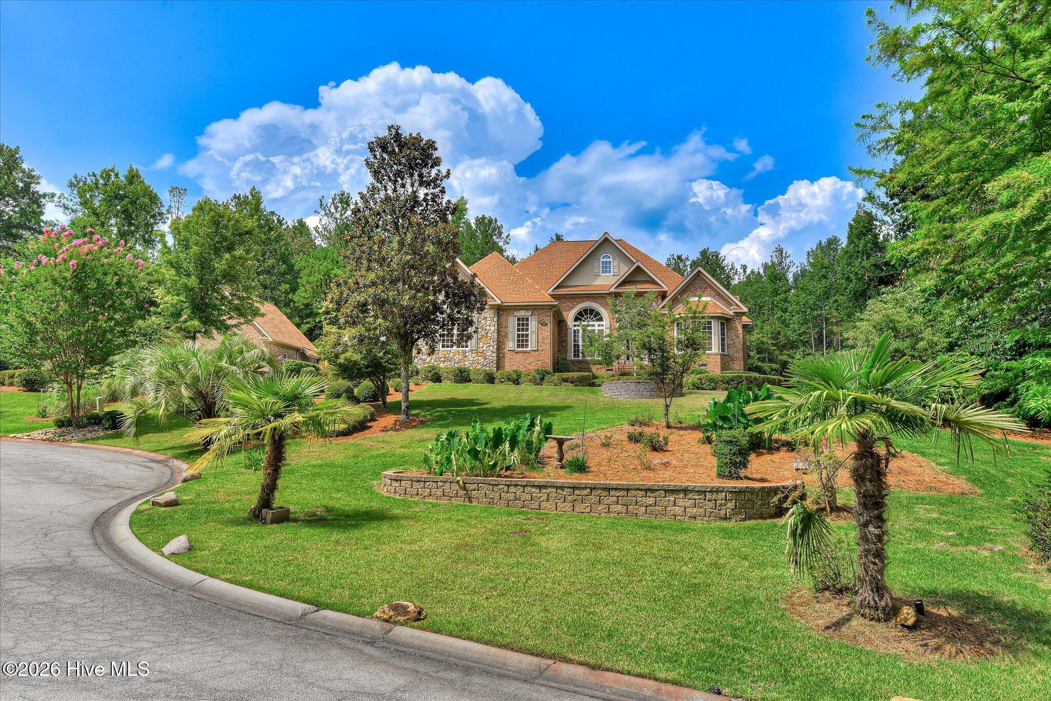1062 Longstreet Place