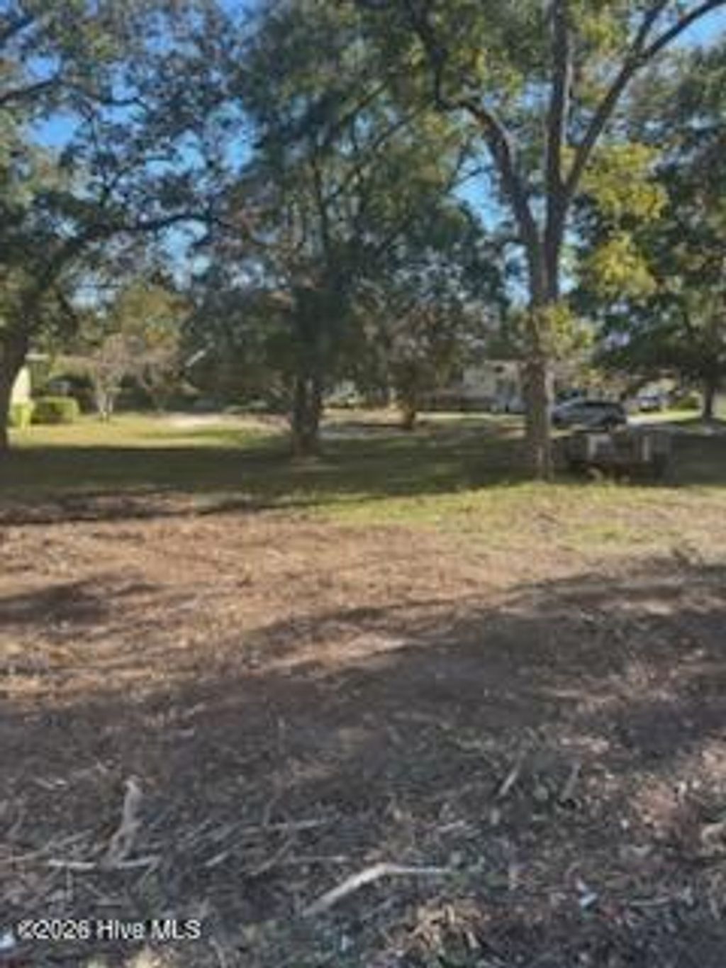 Photo of 1814 Beaufort Street, New Bern, NC 28560 (MLS # 100566936)