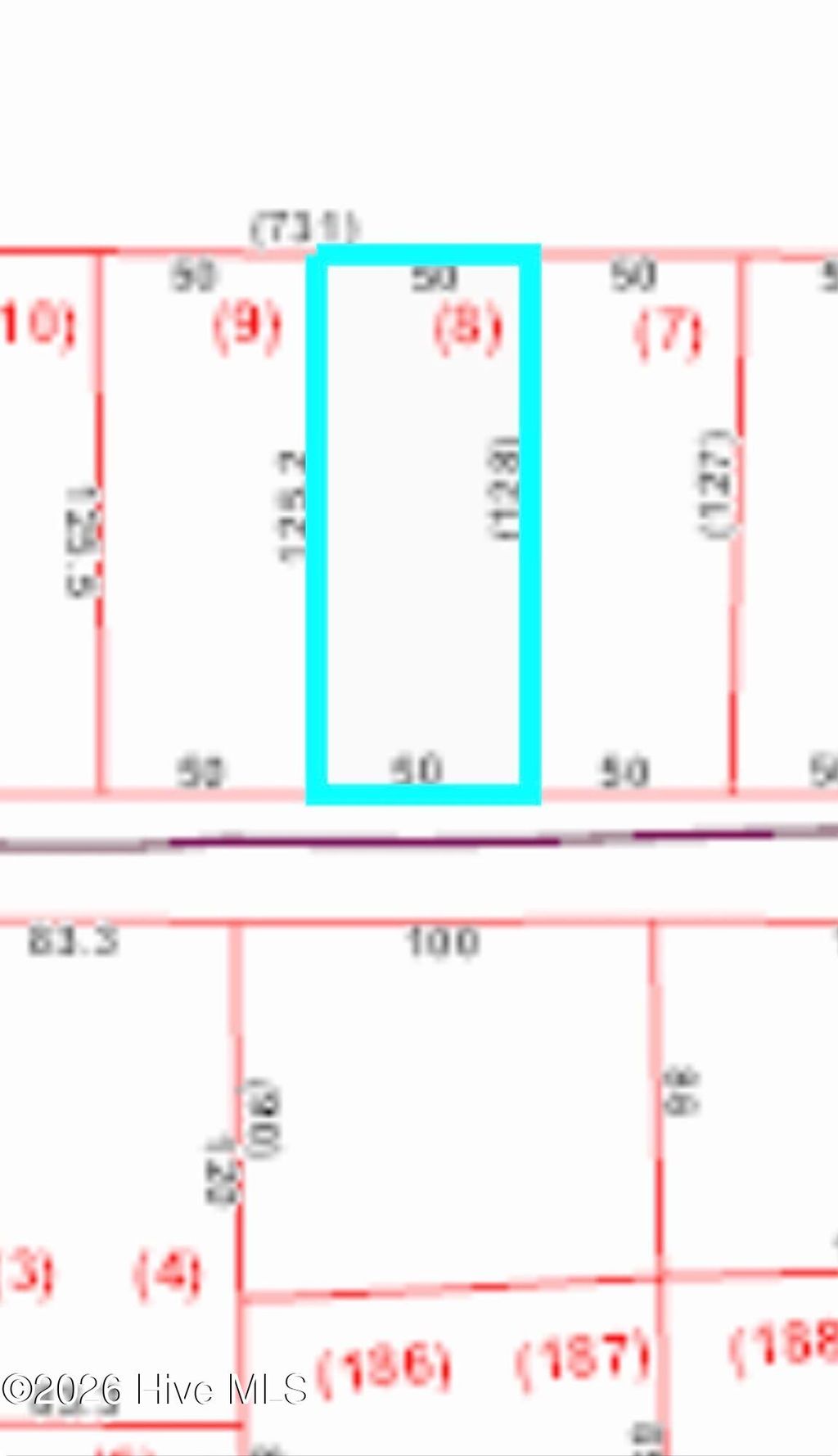 Photo of 1814 Beaufort Street, New Bern, NC 28560 (MLS # 100566936)