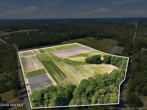 Vacant Land For Sale - 000 Willis Farm Tract-1 Road<br/> Newport, NC 28570