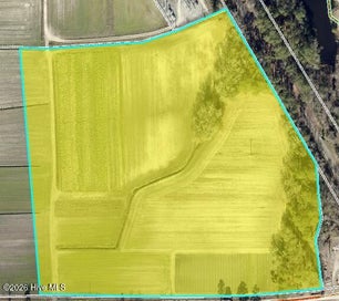 000 Willis Farm Tract-1 Road Newport NC 28570