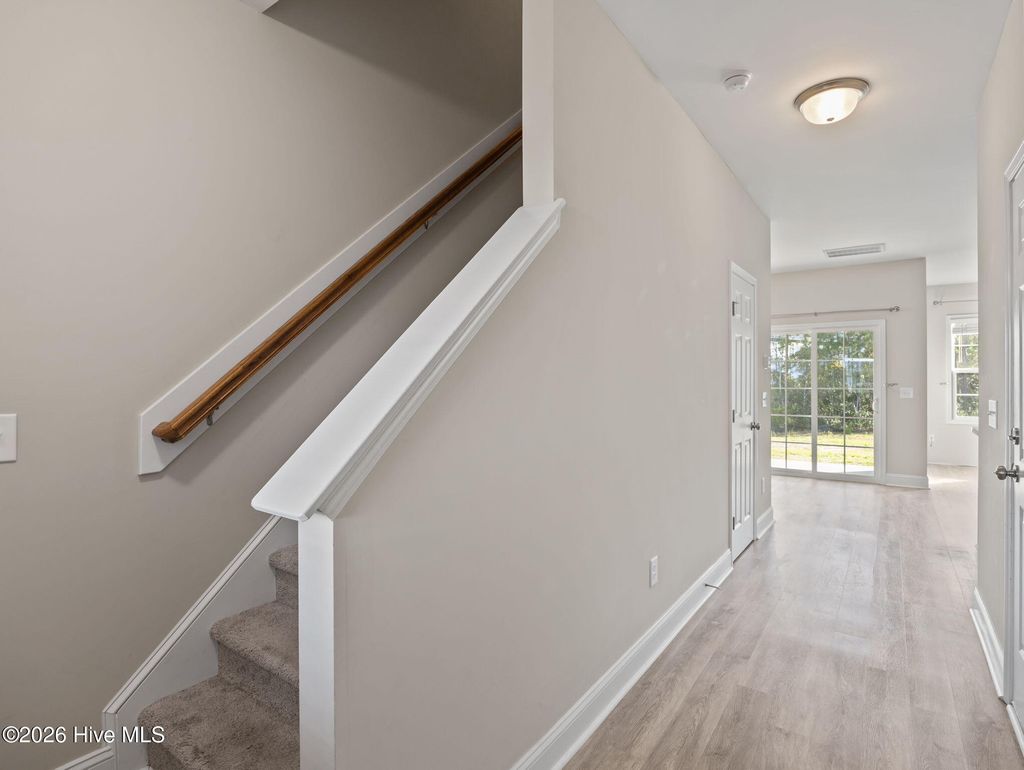 Photo of 302 S Stingray Lane, Sneads Ferry, NC 28460 (MLS # 100565324)