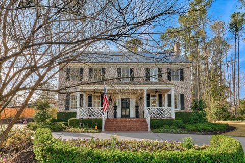 1 Summerville Lane Augusta GA 30909