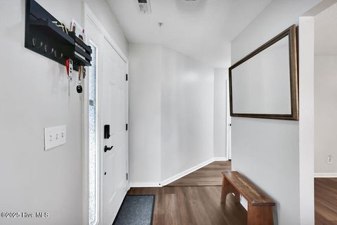 Tiny photo for 804 Bryce Court #I, Wilmington, NC 28405 (MLS # 100546655)