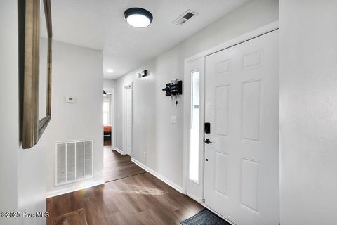 Tiny photo for 804 Bryce Court #I, Wilmington, NC 28405 (MLS # 100546655)