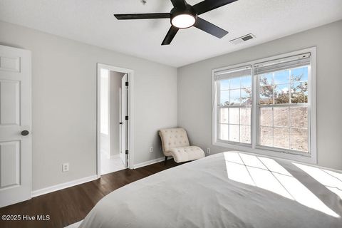 Tiny photo for 804 Bryce Court #I, Wilmington, NC 28405 (MLS # 100546655)