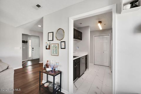 Tiny photo for 804 Bryce Court #I, Wilmington, NC 28405 (MLS # 100546655)