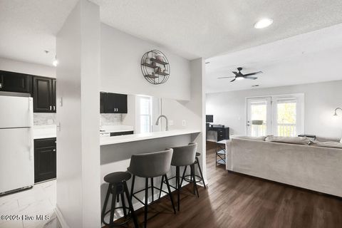 Tiny photo for 804 Bryce Court #I, Wilmington, NC 28405 (MLS # 100546655)