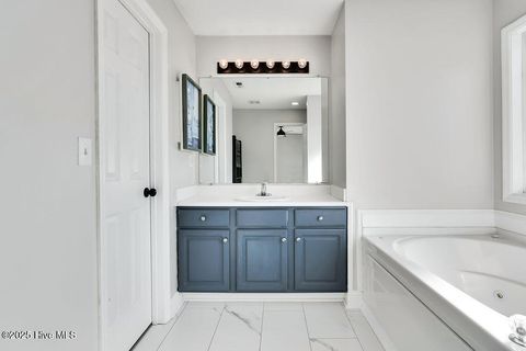 Tiny photo for 804 Bryce Court #I, Wilmington, NC 28405 (MLS # 100546655)