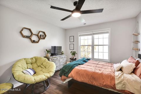 Tiny photo for 804 Bryce Court #I, Wilmington, NC 28405 (MLS # 100546655)