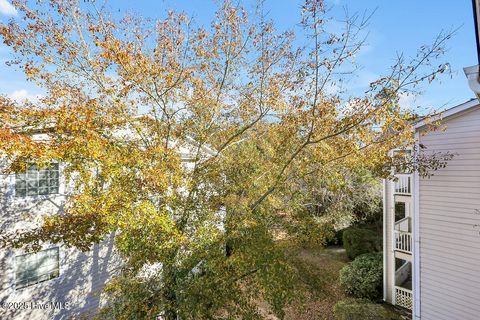 Tiny photo for 804 Bryce Court #I, Wilmington, NC 28405 (MLS # 100546655)