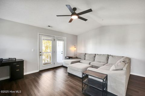 Tiny photo for 804 Bryce Court #I, Wilmington, NC 28405 (MLS # 100546655)