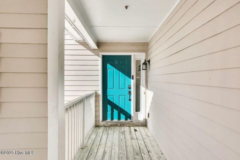 Tiny photo for 804 Bryce Court #I, Wilmington, NC 28405 (MLS # 100546655)