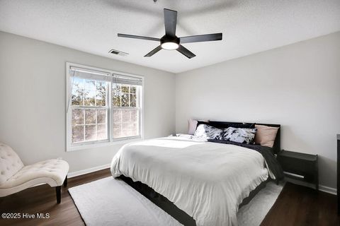 Tiny photo for 804 Bryce Court #I, Wilmington, NC 28405 (MLS # 100546655)