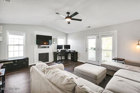 Tiny photo for 804 Bryce Court #I, Wilmington, NC 28405 (MLS # 100546655)