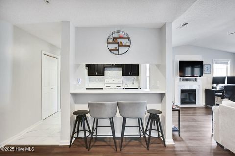 Tiny photo for 804 Bryce Court #I, Wilmington, NC 28405 (MLS # 100546655)