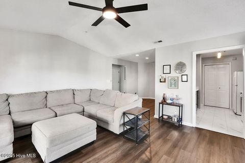 Tiny photo for 804 Bryce Court #I, Wilmington, NC 28405 (MLS # 100546655)