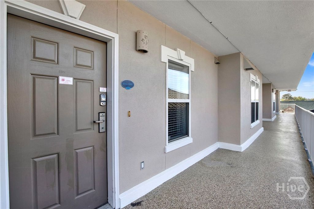 Photo of 404 Butler Avenue #634, Tybee Island, GA 31328 (MLS # SA353431)