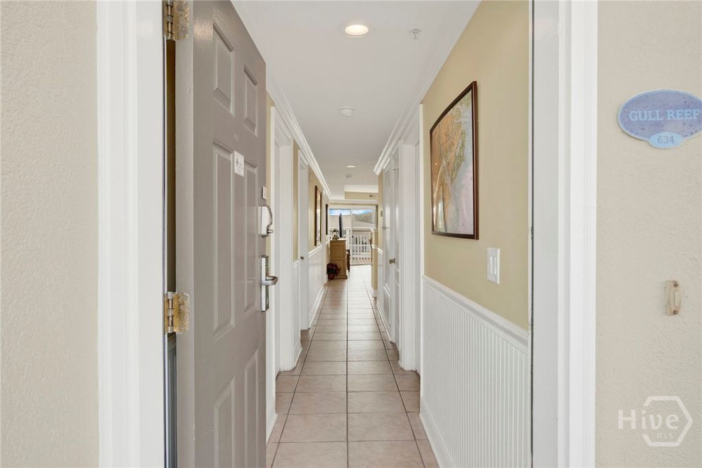 Photo of 404 Butler Avenue #634, Tybee Island, GA 31328 (MLS # SA353431)