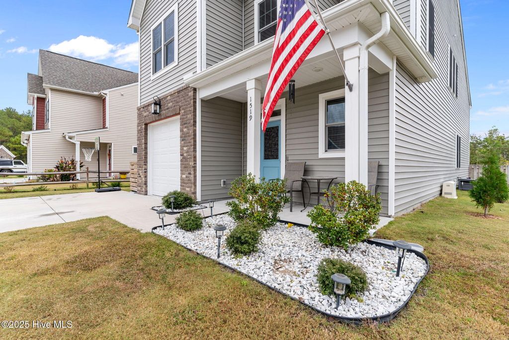 Photo of 1519 Judith Drive SE, Bolivia, NC 28422 (MLS # 100540695)