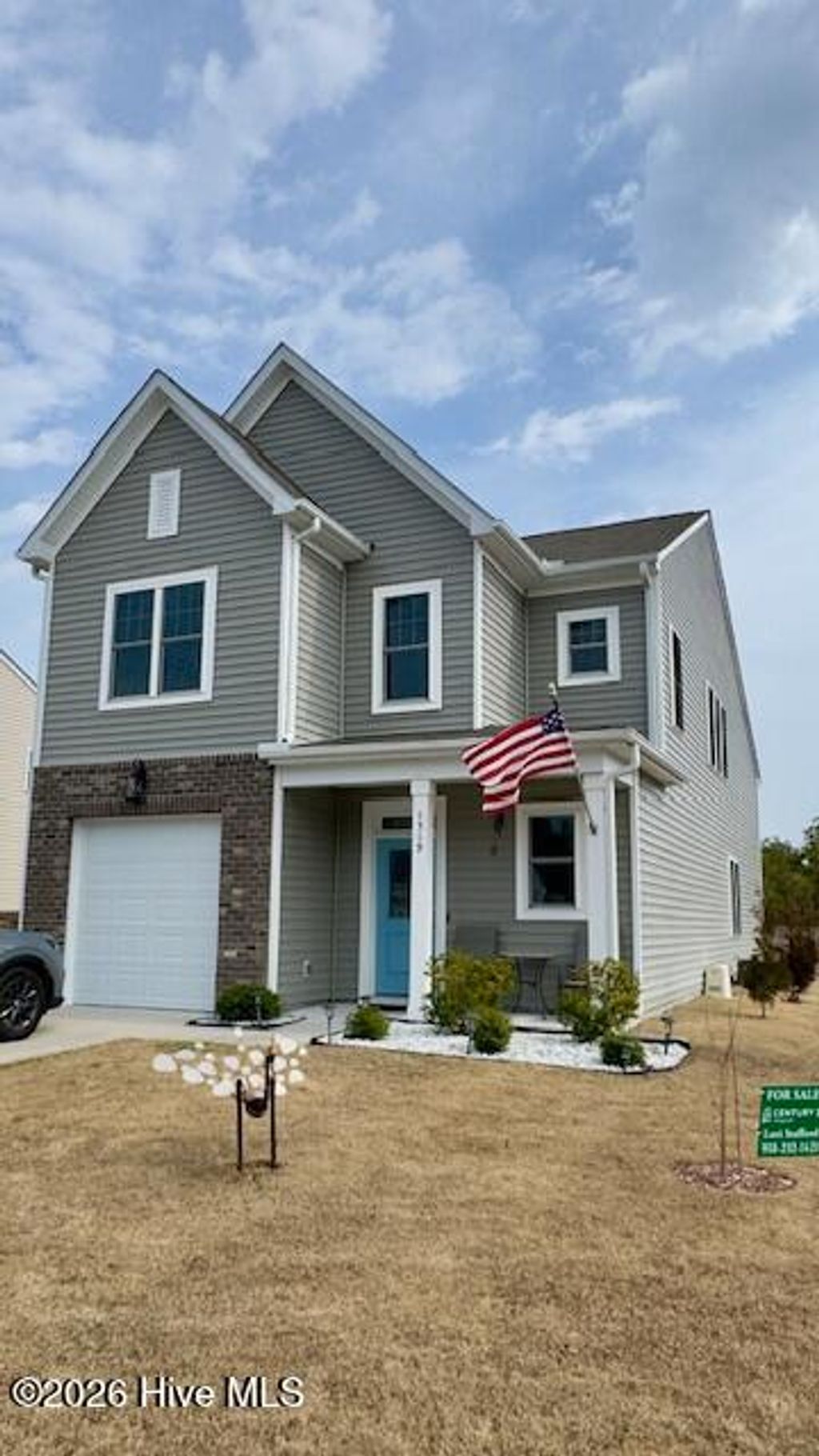 Photo of 1519 Judith Drive SE, Bolivia, NC 28422 (MLS # 100540695)