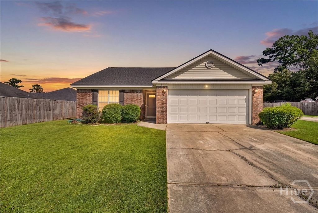 Photo of 3 Durango Court, Savannah, GA 31406 (MLS # SA360878)