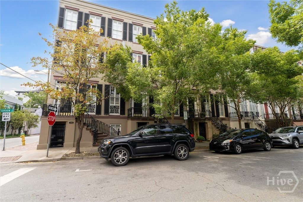 Photo of 103 W Gordon Street #B, Savannah, GA 31401 (MLS # SA356317)