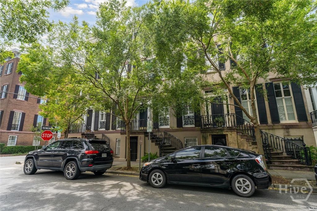 Photo of 103 W Gordon Street #B, Savannah, GA 31401 (MLS # SA356317)