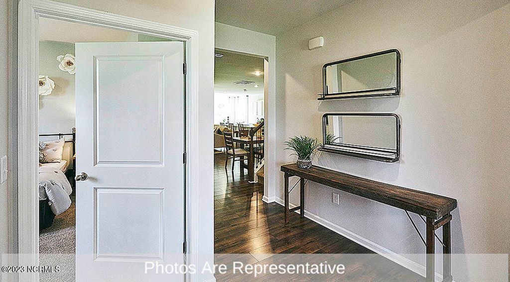 Photo of 1009 Minnette Circle, New Bern, NC 28562 (MLS # 100551208)