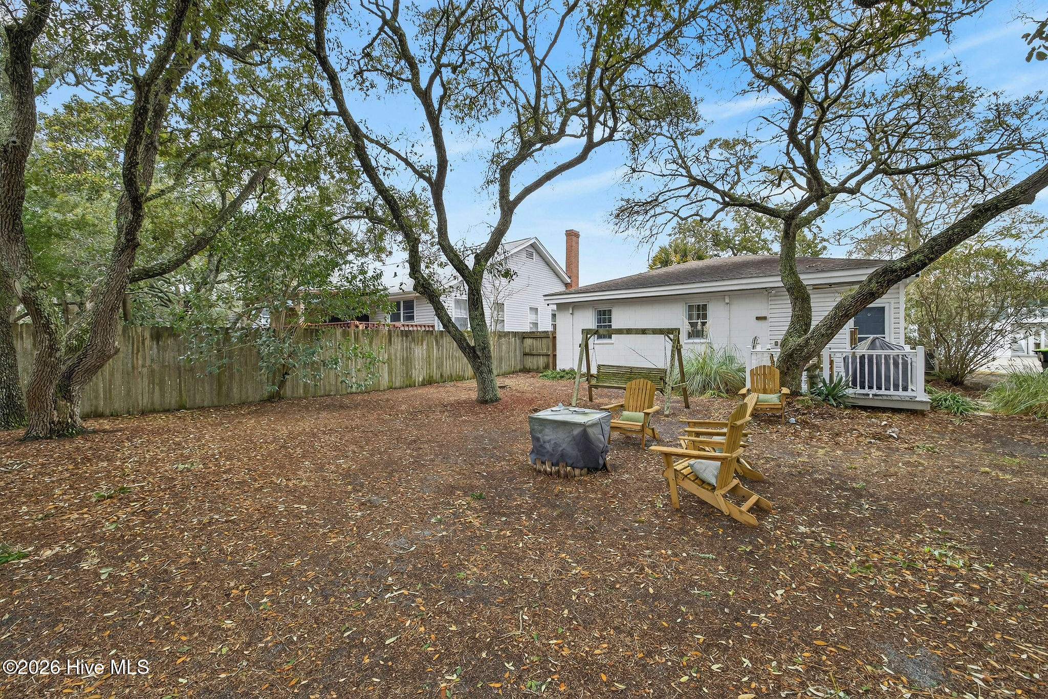 307 Fayetteville Avenue