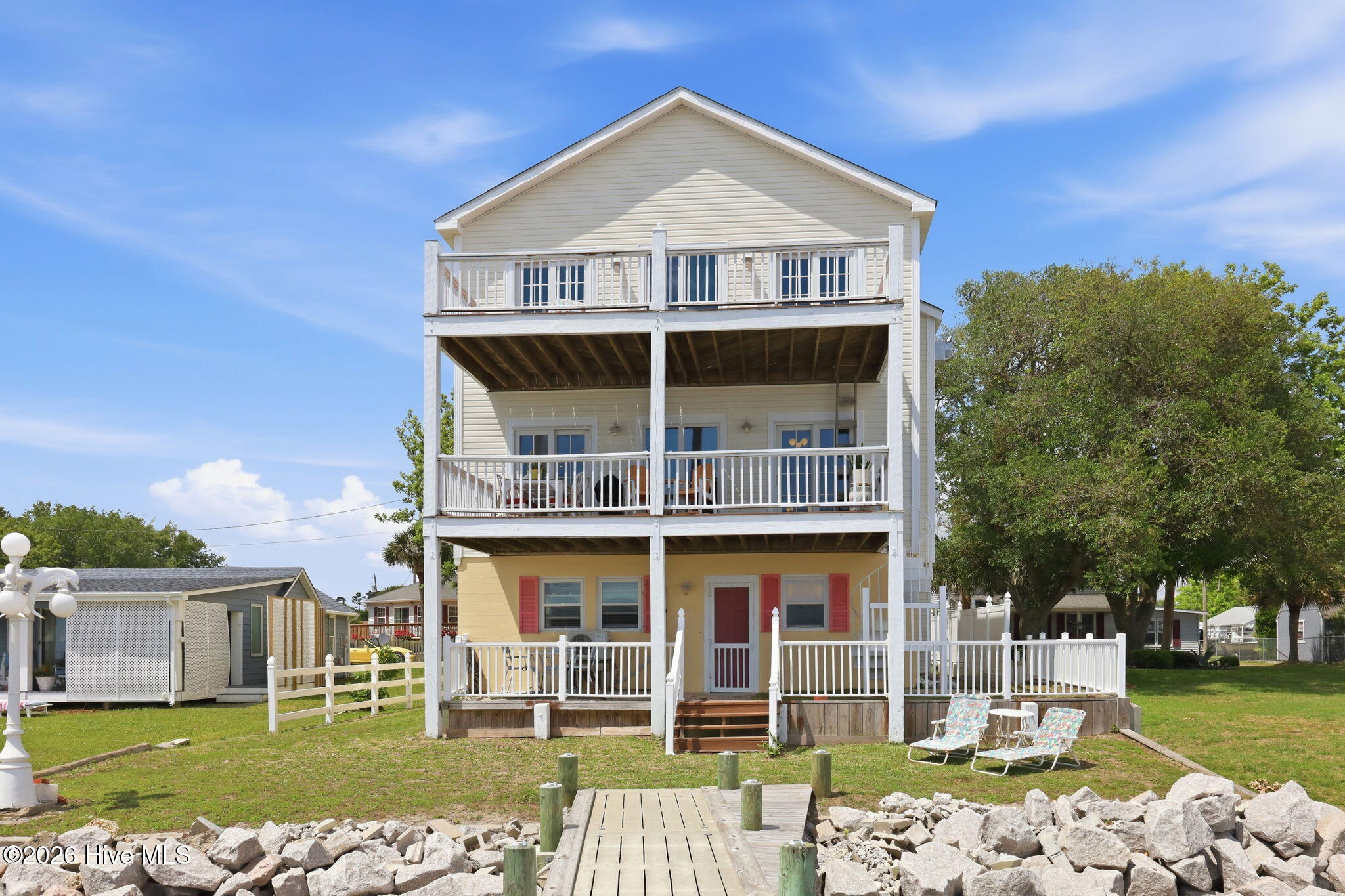 103 Waterfront Avenue