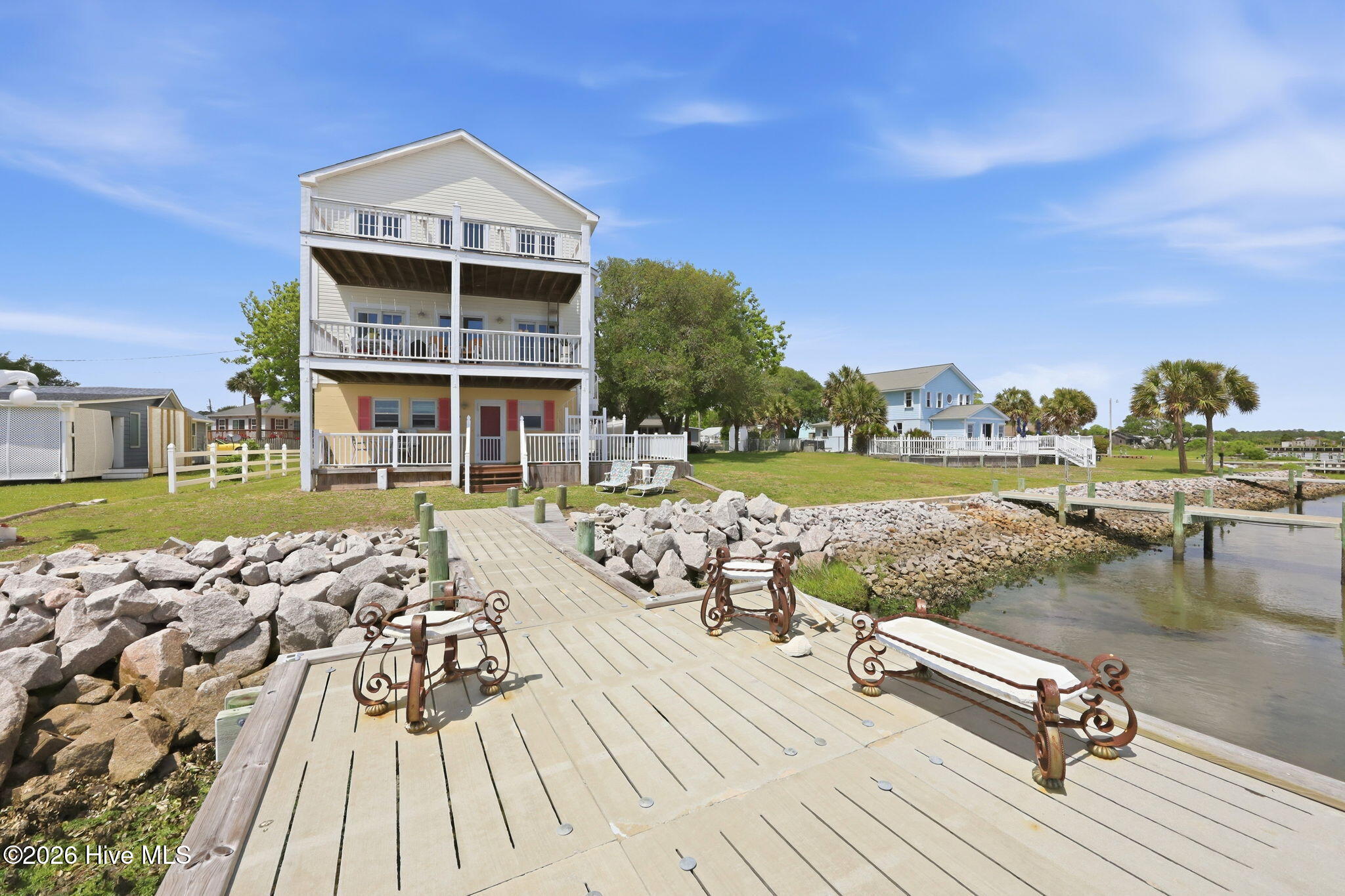 103 Waterfront Avenue
