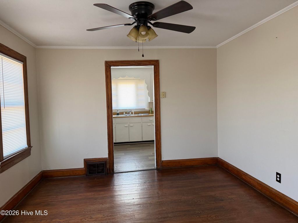 Photo of 3610 Central Heights Road, Goldsboro, NC 27534 (MLS # 100577011)