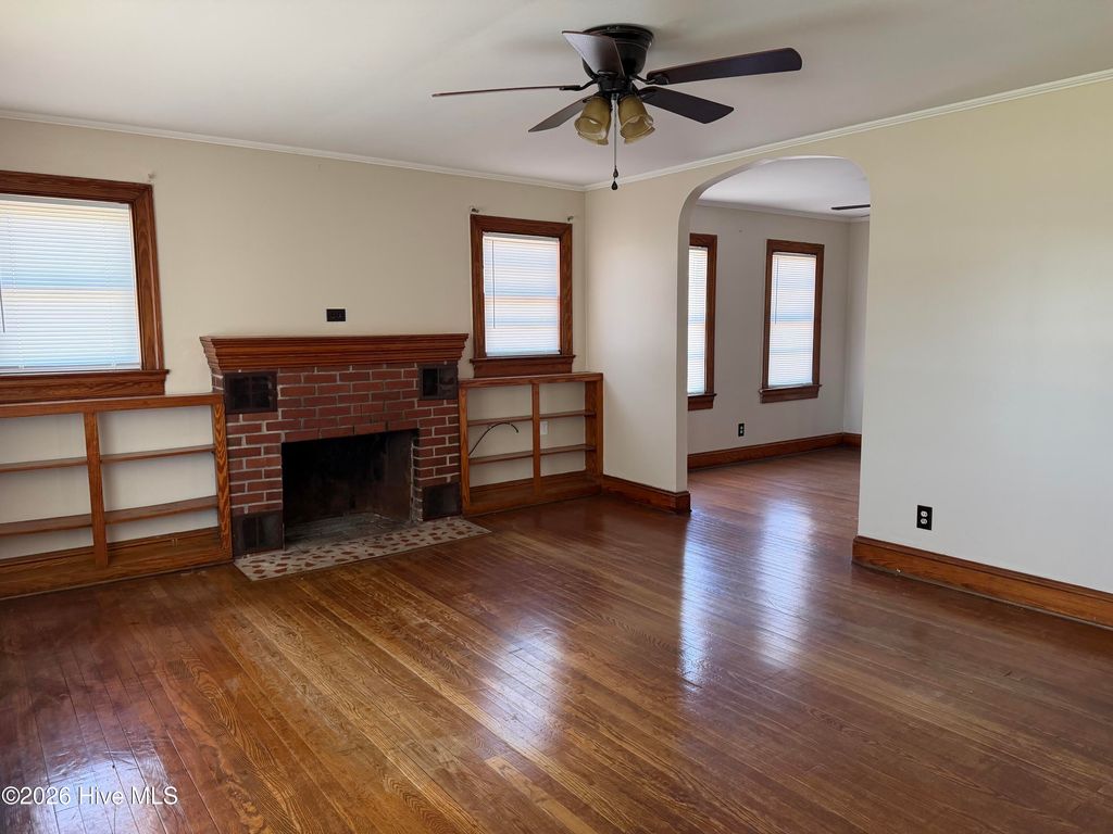 Photo of 3610 Central Heights Road, Goldsboro, NC 27534 (MLS # 100577011)