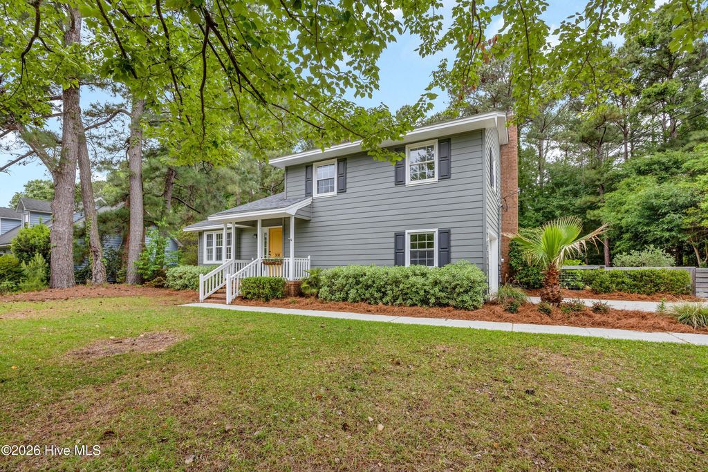 Photo of 308 Hampton Road N, Wilmington, NC 28409 (MLS # 100571765)