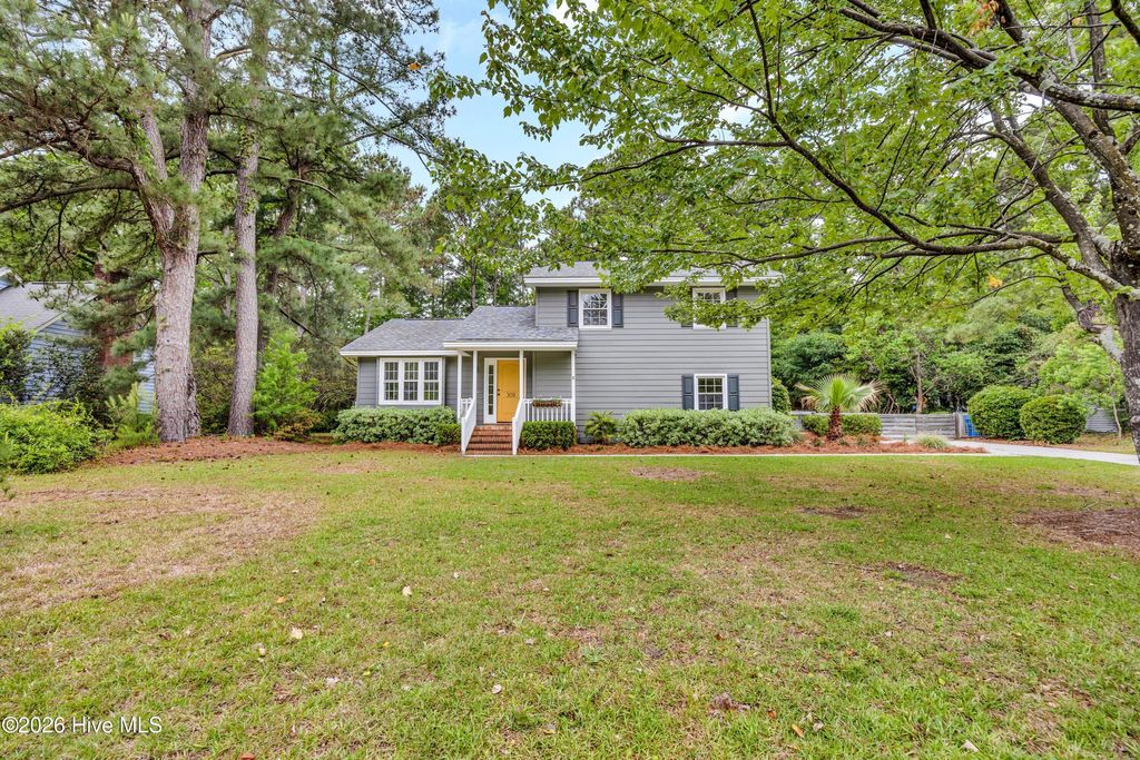 Photo of 308 Hampton Road N, Wilmington, NC 28409 (MLS # 100571765)